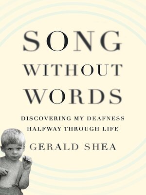 cover image of Song Without Words